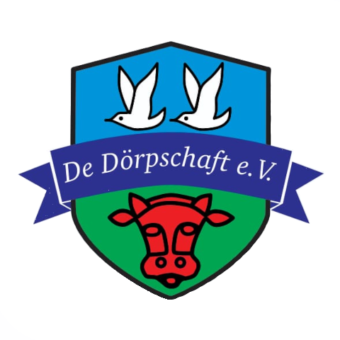 Logo - De Dörpschaft e.V.
